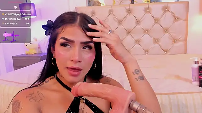 Preetty_Moonn Live XXX chat