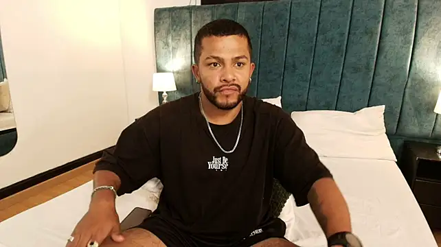 XXX chat uživo modela Bruno_Silva_