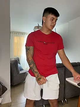 Christopher_strongg Live XXX Chat