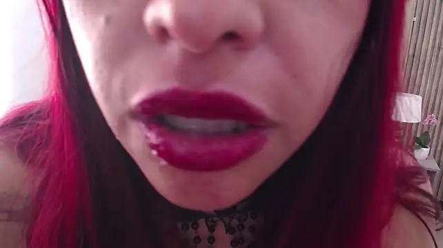 Chatroom XXX en direct de Anabella_Thompson