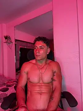 MR_MUSCLE live XXX chat
