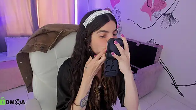 Isabela_Fiorelli – Naživo XXX chat