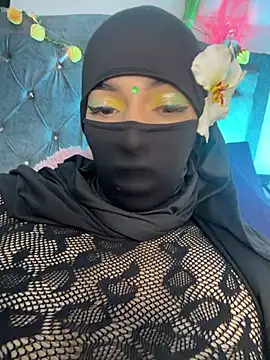 _Zahiira_'s Live XXX Chat