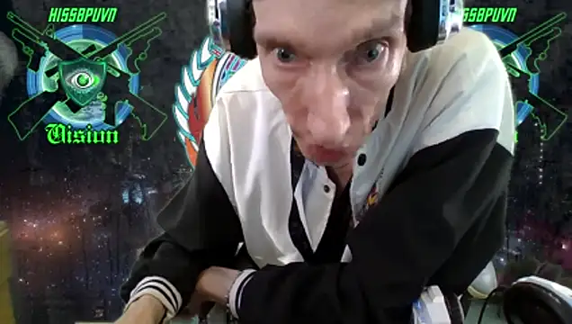 Chat XXX en directo de solodethlordsubveganFAQ