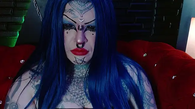 Živý XXX chat Venus_Rock