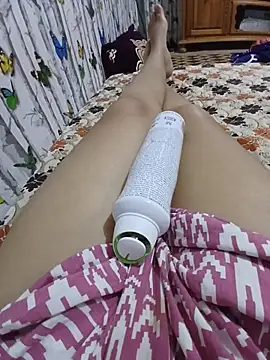Nora_arabi's Live XXX Chat