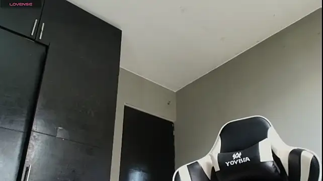 XXX chat uživo modela HarryPotter2001