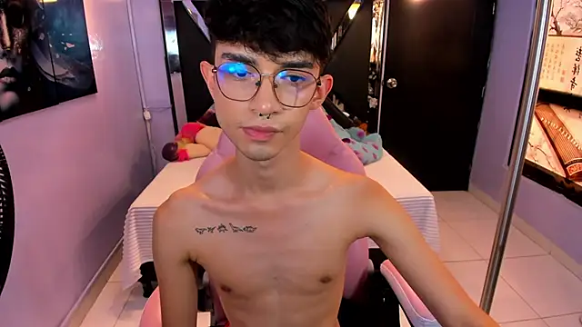 Chat XXX Live LiamHeatx