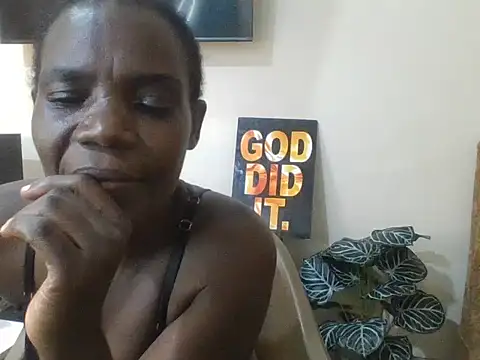 heavenlyluxe's Live XXX Chat