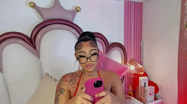 Mia_Jansen's Live XXX Chat