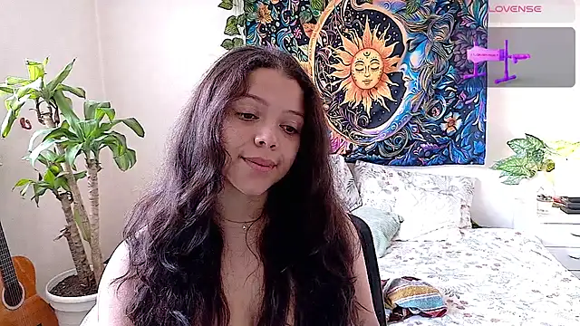 Amanda_sweetn Live XXX chat