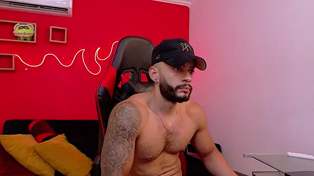 Mike_savage3 Live XXX-chat
