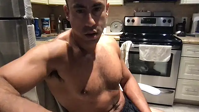 BigGuyMuscle Live XXX-Chat