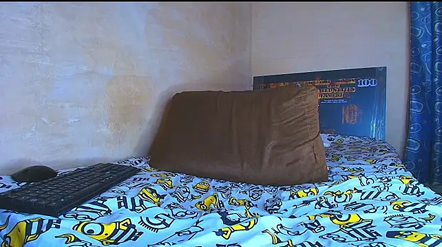 Thomass00 Live XXX-Chat