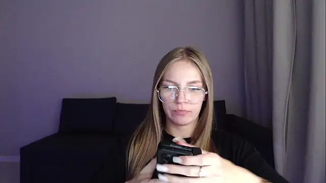 Živý XXX chat HitGyrl