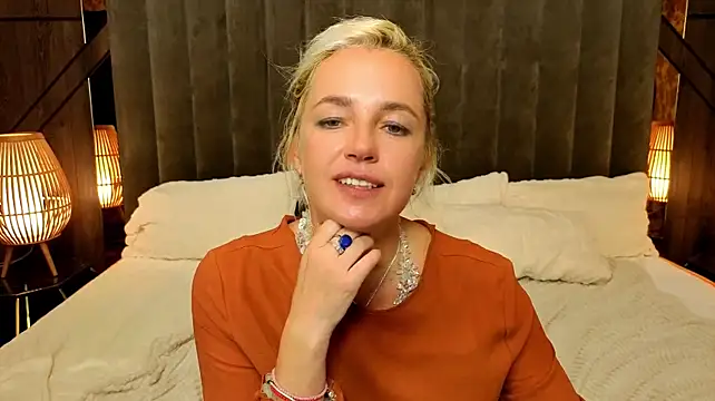 Živý XXX chat Alaska_Si