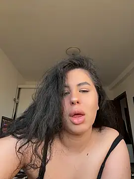DaianaKimberly's Live Chat Room