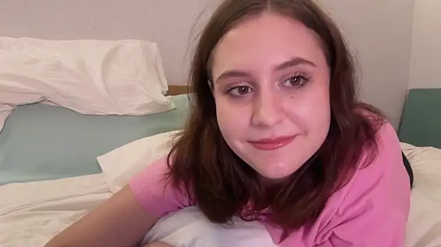 Chat +18 de Diana_Flower ao vivo