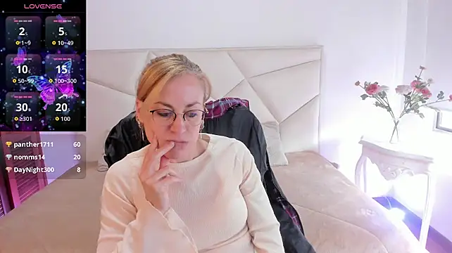 SammySandersn Live XXX chat