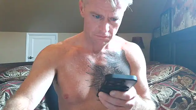Živý XXX chat DILFiGuess1