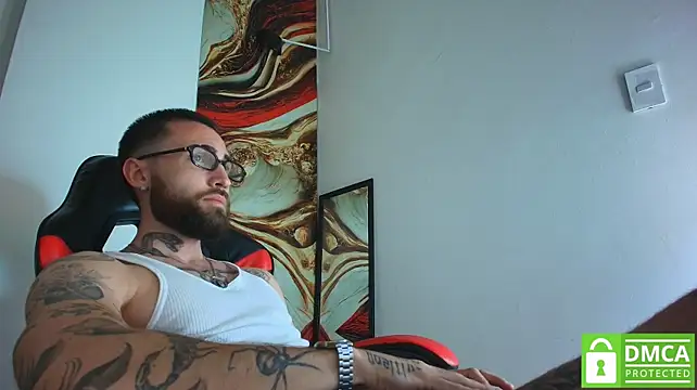 Luke_davis01 Live XXX Chat