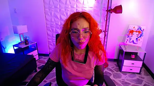 Czat XXX na żywo – mere_in_redd