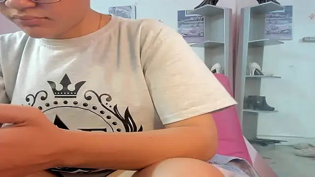 CAMILA--REY – Live XXX-chat