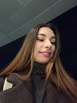 AmelieCrystal's Live XXX Chat