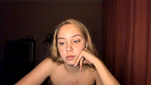 MadisonBuckaloo 라이브 XXX 채팅