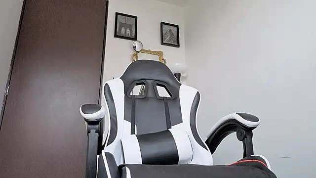 Arteemiiis 라이브 XXX 채팅