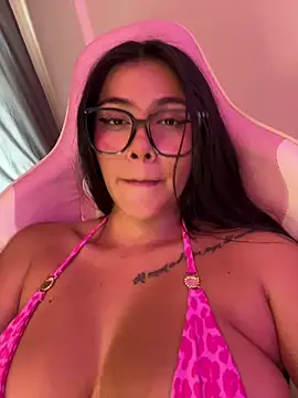 angelic1 Chat XXX in diretta