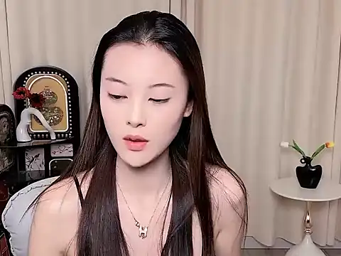 Chat XXX ao vivo de JiaYi0911