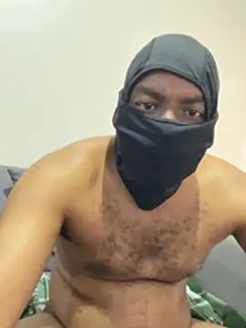 Gigolo-Jay's Live XXX Chat