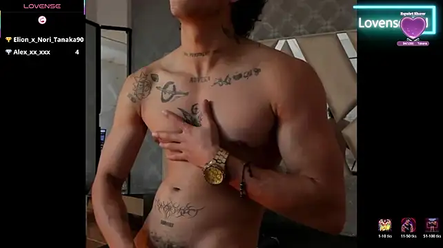 JayTaylorr's Live XXX Chat