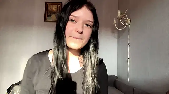 Chat XXX en directo de QueenGalasso