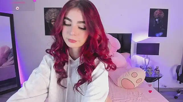 SaradaParker 라이브 XXX 채팅