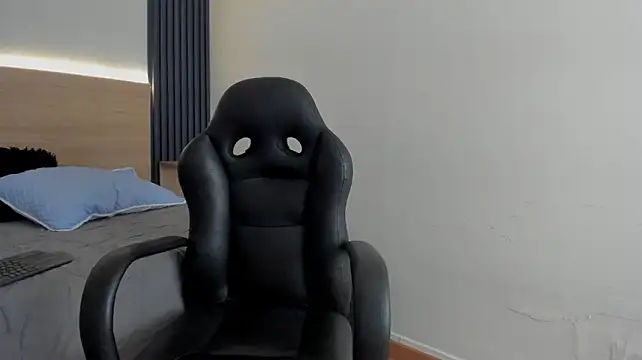 Chat XXX en directo de Axel_West8