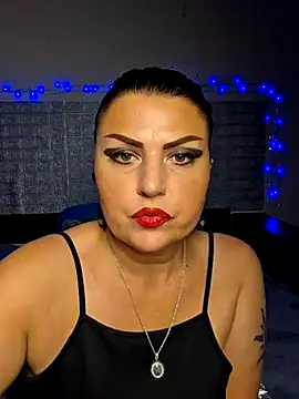kataleya94's Live XXX Chat