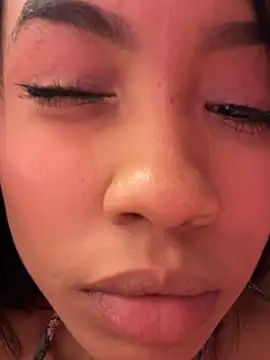 samiacooper25 Live XXX-Chat
