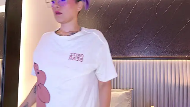 annie_hawk Chat XXX live