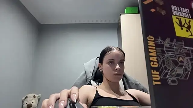 martinienjoyer – Live XXX-chat