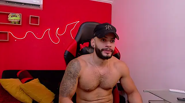 Mike_savage3 Obrolan Langsung XXX
