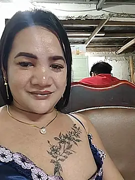 Chat +18 de FallenLeafPh ao vivo