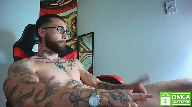 Luke_davis01 – Live XXX-chat