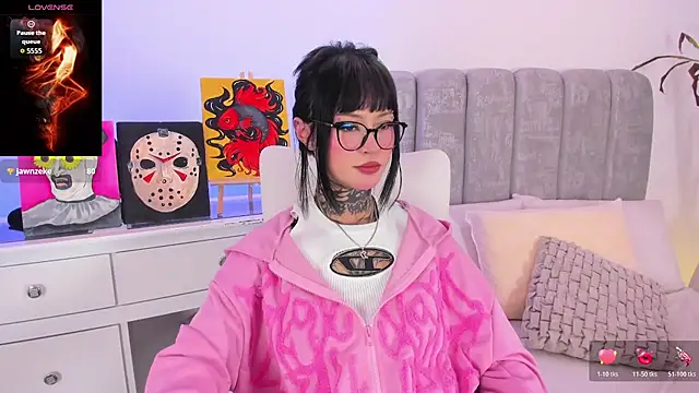 doll__bellaのライブXXXチャット