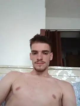 darkboy665 Live XXX-chat