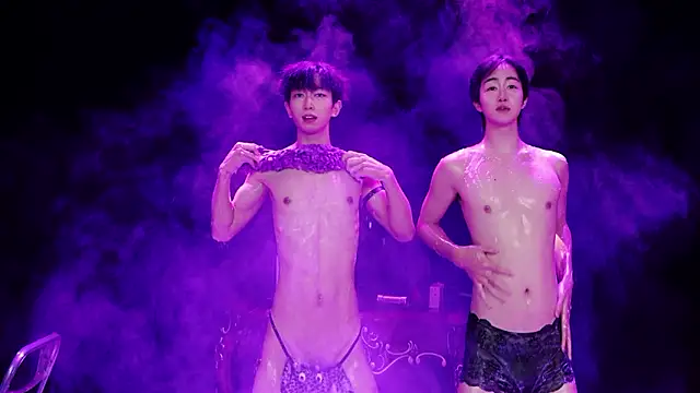 Sembang XXX Secara Langsung HOT-001
