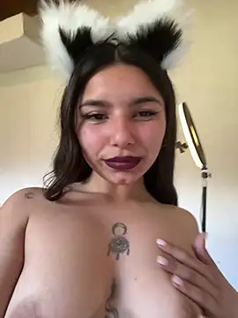 Camicielito's Live XXX Chat