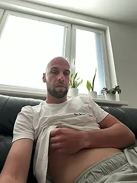 XXX chat uživo modela _oliver_it