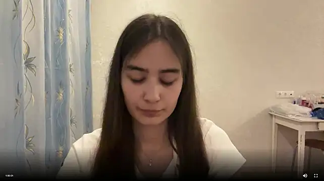 Chat +18 de RaguelHarpst ao vivo